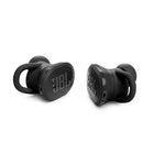 JBL - Endurance Race Écouteurs étanches sans fil pour le sport - Noir-Version Bluetooth : 5.0