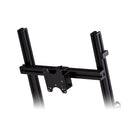 Next Level Racing - GT Elite Support direct pour moniteur de plafond - Noir-Compatible avec le support de moniteur direct Elite de Next Level Racing - édition noire.