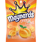 Maynards - Bonbons à saveur de pêche-Fabriqués avec du véritable jus de fruits  