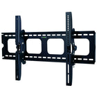 TygerClaw – Support mural inclinable pour téléviseurs 42 à 70 po, 20,4 x 36,4 x 3,2 po, noir-Grand support mural pivotant