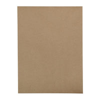 Quality Park – Enveloppes Redi Seal Kraft recyclées à 100 %, 9 po x 12 po, brun kraft, paq./100-Grâce à la fermeture autocollante Redi-Seal®, les enveloppes ne requièrent aucune humidité pour sceller.