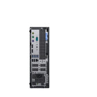 Dell - Ordinateur de bureau remis à neuf Optiplex 7070 SFF - Intel Core i5-9500 - SSD 1 To - RAM 32 Go - Windows 10 Pro-Taille et type de RAM: 32 Go et DDR4