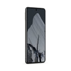 Google - Pixel 8 Pro - 512 Go - Noir volcanique - Bell et Virgin Plus-Le système d'appareil photo du Pixel 8 Pro comprend des appareils photo mis à jour pour obtenir de meilleures photos en faible luminosité, des autoportraits plus nets et le meilleur zoom du Pixel à ce jour