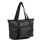 PACK N FOLD - Sac fourre-tout léger, pliable, résistant à l’eau, 51111, noir-Sac de sport pliable portatif