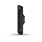 Garmin - Edge 840 Solar Performance GPS à écran tactile de vélo de 32 Go - Noir-Notifications intelligentes, Compatibilité home trainer intelligent, Compatibilité Ebike, Messagerie de groupe