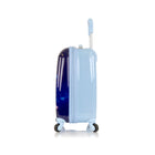 Heys - Bagagerie Disney Kids Spinner - Frozen-Un compartiment entièrement zippé