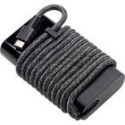 HP - Chargeur pour ordinateur portable USB-C 65 W - Noir-Chargez la plupart des appareils USB-C, qu'il s'agisse de votre ordinateur portable, de votre tablette ou de votre téléphone.