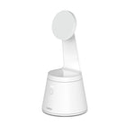Trépied magnétique avec reconnaissance faciale Belkin - Blanc-3 piles AA