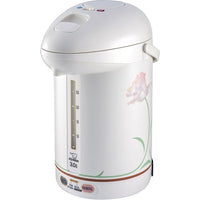 Zojirushi Micom Super chaudière, 3L, Blanc-Système de contrôle de la température micro informatisé