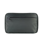 Basic Tech - Organisateur d'accessoires pour câbles / alimentation - Charbon-Stocke plusieurs câbles et cordons