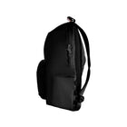 Sac à dos recyclé PKG Granville - Noir-Compartiment intérieur dédié/rembourré pour ordinateur portable pouvant accueillir un ordinateur portable/tablette jusqu'à 16 pouces