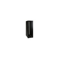 Tripp Lite – SmartRack SR42UBSD Premium, boîtier de montage sur bâti, 19 po (482,6 mm) 42U de largeur, noir (SR42UBSD)-Couleur : Noir