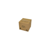 Crownhill - Boîtes dpiexpédition, marron - 18 po L x 16 po l x 18 po H - Paquet de 10-Kraft