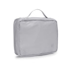 Heys - La trousse de toilette Basic-Comprend un petit compartiment zippé transparent amovible pour les objets clés en déplacement.