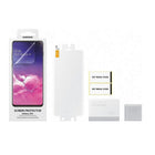 Samsung – Protecteur d'écran Beyond 2, matériau PET-Galaxy S10+