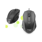 MMNOX – Souris optique filaire MSE01 (AS-MX-MSE01)-Souris filaire