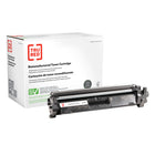 TRU RED - Cartouche de toner CF230X HP 30X remise à neuf - rendement élevé - noir-Rendement allant jusquâ€™à 3 500 pages par cartouche à haut rendement
