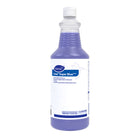DiverseyMC ® Nettoyant pour cuvettes CrewMD Super Blue Mild Acid, 32 oz-Capacité : 32 oz