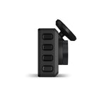 Garmin - 1440p Dash Cam Live avec objectif à 140 degrés - Noir-Gardez vos mains sur le volant pendant que vous commandez la caméra de tableau de bord avec votre voix