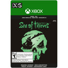 Sea of Thieves pour Xbox Series X/S et Xbox One et Win 10 [Téléchargement]-Type de jeu/genre: Action & aventure