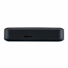 Toshiba - Disque dur externe portable Canvio Advance, 4To, Noir-ogiciel Toshiba Storage Backup Software – sauvegardez facilement photos, musique, vidéos et fichiers grâce à une interface utilisateur graphique simple.
