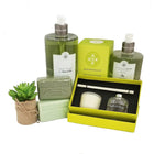 Dolce & Gourmando - Cadeau pour la maison-Le diffuseur Aromabotanical (parfumé au citronnelle et gingembre) comprend un mélange d'huiles essentielles australiennes