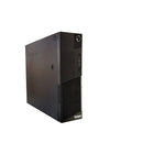 Lenovo - Thinkcentre M93 SFF, processeur Intel core I7-4770 3,4 GHz, 8 Go de RAM, disque dur SSD de 240 Go, remis à neuf-Intel core I7-4770 3,4 GHz