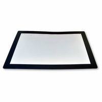 Eddie’s Hang-Up Display Ltd. – Tapis pour comptoir de vente, pour graphiques de 11 po x 17 po, paq./5 (120691)-Tapis pour comptoir de vente