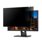 StarTech.com - 20 po Filtre Confidentialité Écrans - Universel - Mat/Brilliant-PROTECTION DES DONNÉES SENSIBLES : ce filtre de sécurité pour PC garantit une confidentialité des données affichées sur votre écran d'ordinateur qui se trouvent au-delà d'un angle de visualisation de +/-30° par rapport au centre de votre écran 20" 16:9