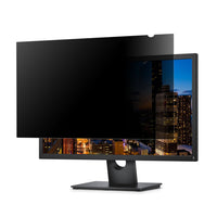 StarTech.com - 20 po Filtre Confidentialité Écrans - Universel - Mat/Brilliant-PROTECTION DES DONNÉES SENSIBLES : ce filtre de sécurité pour PC garantit une confidentialité des données affichées sur votre écran d'ordinateur qui se trouvent au-delà d'un angle de visualisation de +/-30° par rapport au centre de votre écran 20" 16:9