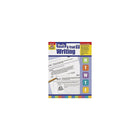 Evan-moor Daily 6 Trait Writing Book, Grades 5th-Offrez à vos élèves une pratique fréquente et ciblée des compétences avec cette édition reproductible pour enseignants