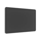 Logitech - Tap Scheduler Panneau de planification spécialement conçu pour les salles de réunion - Blanc-Facilitez la recherche et la réservation de la salle de réunion idéale avec Tap Scheduler, un panneau de planification spécialement conçu pour être installé facilement en dehors de n’importe quelle salle pour un déploiement rapide
