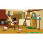 Kid’s Typing Bundle Gold - Mac-Rapports sur les progrès, la vitesse et la précision