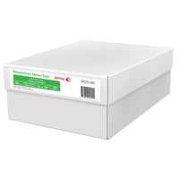 Papier Xerox Revolution NeverTear, 12 po x 18 po, Blanc mat, 250 feuilles-12 po x 18 po