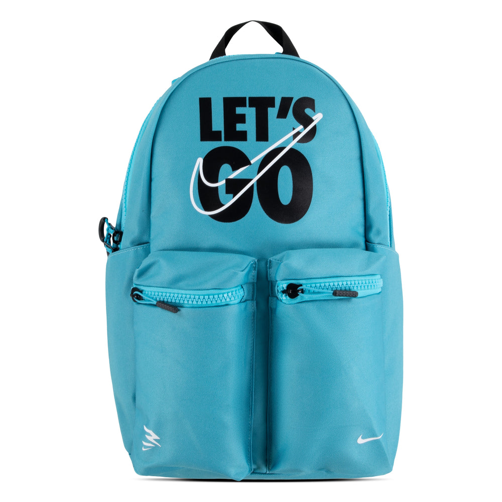 3BRAND Nike Sac a dos grand garcons Bleu bureauengros