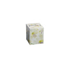Supreme 8.4" x 8.2 " 2-Ply Cube Tissu Facial, Blanc, Paq./36-hello