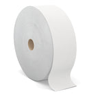 Cascades PRO - Perform Papier toilette - Rouleau géant - 1250 pi - Paquet de 6-Fabriqué à partir de fibres 100% recyclées