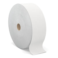 Cascades PRO - Perform Papier toilette - Rouleau géant - 1250 pi - Paquet de 6-Fabriqué à partir de fibres 100% recyclées