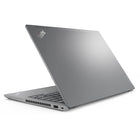 Lenovo - Ordinateur portable tactile 14" Lenovo ThinkPad T14 Gen 4 - Intel Core i7-1355U 16 Go RAM - 512 Go SSD - Windows11 Pro - Gris tempête français-Windows 11 Professionnel, français