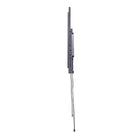 TygerClaw – Support mural pivotant pour écrans plats de 32 à 65 po (LCD3322BLK)-Support mural de type universel allant jusqu’à 600 x 400 mm