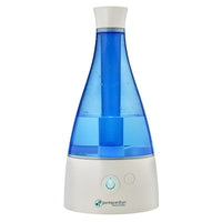 PureGuardian – Humidificateur Ultrasonic Cool Mist H940 30 heures, 0,5 gal-Le grand réservoir de 0,5 gallons offre jusqu'à 30 heures de fonctionnement et est idéal pour les pièces de petite taille 