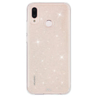 Étui Case-Mate Sheer Crystal pour Huawei P20-1