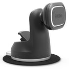 iOttie - Support aimanté embarqué iTap 2 d’iOttie - noir-Comprend deux aimants puissants, assez puissants pour supporter n'importe quel telephone.