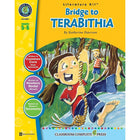Livre numérique : Bridge to Terabithia (PDF, téléchargement pour 1 utilisateur), ressource pédagogique, 5e - 6e année-Vous recevrez deux courriels : un confirmant toute la commande et l'autre avec un bouton Download Software (Télécharger le logiciel). Vous pouvez télécharger immédiatement ou revoir votre courriel pour télécharger plus tard.