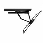 Kanto – Support mural plein mouvement PMX680 série Pro pour téléviseurs de 39 à 80 po-Convient aux tailles VESA de 200 x 100 à 700 x 400