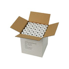 Futech - Rouleau de papier thermique - 2,25 po x 45 pi - paquet de 100-Dimensions du rouleau (larg. x long.) : 2-1/4 po x 45 pi