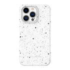 Mellow - etui bio compostable pour Apple iPhone 13 Pro Max, cloud 9-Fabrique à partir de materiaux d'origine vegetale - 100 % biodegradable et compostable. Zero dechet!