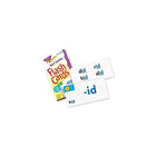 Trend Enterprises – Cartes éclair Word Families, de la 1re à la 3e année, 96/paquet (T-53014)-Enfants de 6 à 9 ans, de la 1re année à la 3e année primaire