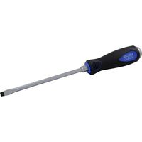 Gray Tools – Tournevis hexagonale à tige pour écrous à fente de 7 po, à manche à prise aisée, pointe 0,050 x 5/16 po-Longueur de la lame (pouces) : 7 po