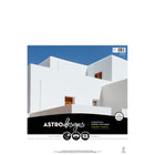 Astrodesigns - Papier couverture 80lb - 11 po l x 17 po H - Blanc - Paquet de 50-Vous obtiendrez 50 feuilles de papier cartonné blanc brillant pour que vous puissiez faire preuve d’imagination pour toutes vos créations.